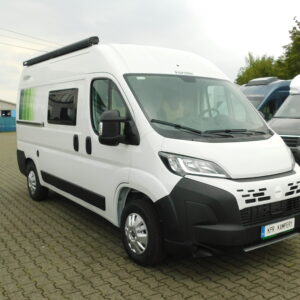 `25 Forster 541 Youngsrer L2H2 Dla 2 osób Nowy FV23%