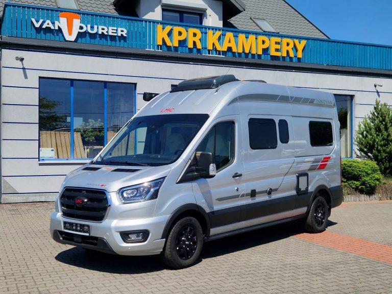 LMC INNOVAN 590 FORD AUT 170PS